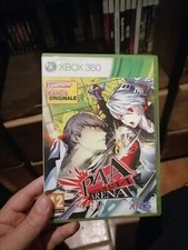 Persona arena 1er d'occasion  Beaucaire