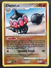 Claydol 106 promo usato  Venezia
