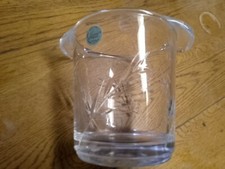 Pot glaçons cristal d'occasion  Levroux