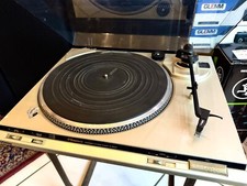 Technics bd22d giradischi usato  Santa Maria Capua Vetere