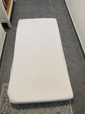 Babybett matratze 70x140 gebraucht kaufen  Münster
