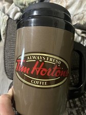 Tim hortons super for sale  Niagara Falls