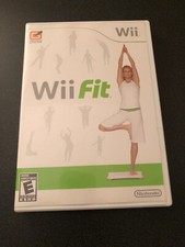 Usado, Nintendo Wii Fit c/ Caixa Sem Manual Testado Funcionando comprar usado  Enviando para Brazil