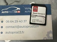 Carte origin gps d'occasion  Berre-l'Étang