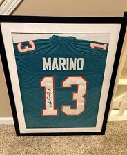 Dan marino autographed for sale  Buffalo