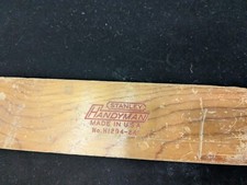 24in stanley beam level for sale 24in stanley beam level for sale Helper