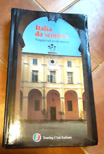Italia scoprire. viaggio usato  Garlasco