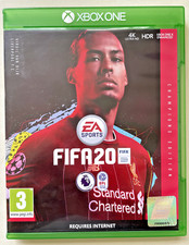Sports fifa champions for sale  HAYWARDS HEATH