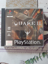 Gioco playstation quake usato Gioco playstation quake usato  Bologna