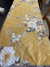 Catherine lansfield bedspread for sale  HEMEL HEMPSTEAD