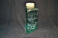 Vecchia bottiglia vetro usato Vecchia bottiglia vetro usato  Vetto