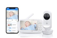 Motorola nursery vm44 gebraucht kaufen  Sinn