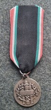 Medaglia milizia volontaria usato  Ravenna