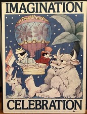1987 sendak imagination for sale  Berkeley