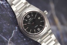Iwc ingénieur iw322701 d'occasion  Metz-