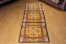Antique tibetan rug for sale  Monterey