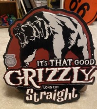 Vintage good grizzly for sale  Blue Earth