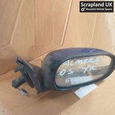 Nissan almera mk2 for sale  NEWPORT