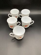 Set arcopal cups. for sale  Lawton