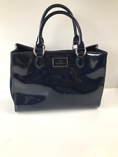 Lulu guinness black for sale  CHESTER