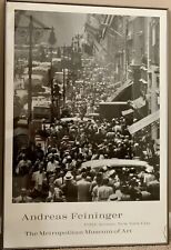 Andreas feininger fifth for sale  Media