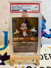 mickey usato  Lucca