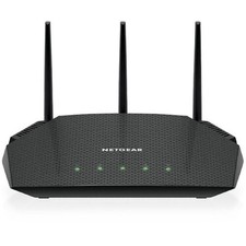 Netgear rax36 ax3000 for sale  Garland
