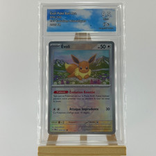 évoli poké ball d'occasion  Wittelsheim