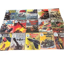 Bundle x15 war for sale Bundle x15 war for sale  HERNE BAY