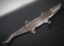 Crocodile casse noisettes d'occasion  Mons-en-Barœul