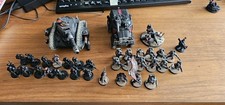 Warhammer 40k astra for sale  HEBBURN