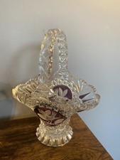 Hofbauer crystal purple for sale  LEICESTER