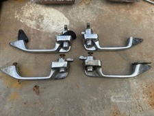 Mercedes benz türgriffe gebraucht kaufen  Düsseldorf