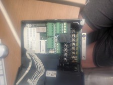 Schneider frequency converter for sale  CHESTERFIELD