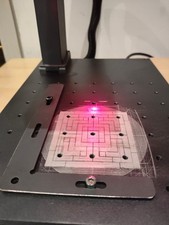 marcatura laser usato marcatura laser usato Roma