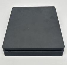 Sony playstation slim gebraucht kaufen  Aichstetten