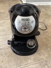 Máquina de café espresso DeLonghi BAR 32 2 xícaras - Preto, usado comprar usado  Enviando para Brazil