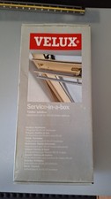 Velux riginal pflegeset gebraucht kaufen  Kiedrich