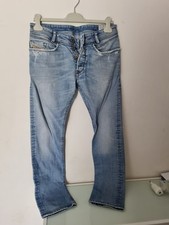 Jean diesel d'occasion  Beauvais