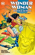 Wonder woman and d'occasion  Expédié en Belgium