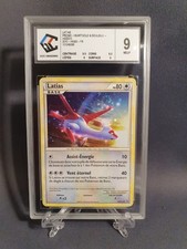 Carte pokémon latias d'occasion  Bollène