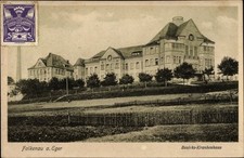 Sokolov falkenau eger gebraucht kaufen  Berlin