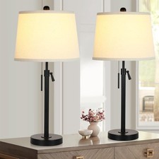 Set black bedside for sale  Dallas