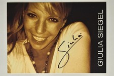 Giulia siegel riginal gebraucht kaufen  Leonberg