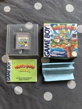 Wario land super d'occasion  Amiens-