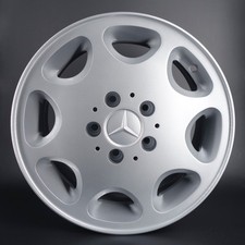 Mercedes benz loch gebraucht kaufen  Hemmingen