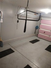 Selling hoist corvette for sale  Westerville