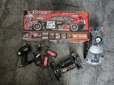 Hpi e10 scale for sale  ROTHERHAM