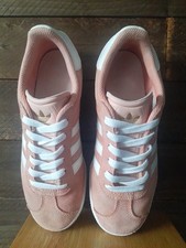 Adidas gazelle 3.5 for sale  TAUNTON