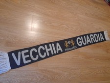Rara sciarpa scarf usato  Genova